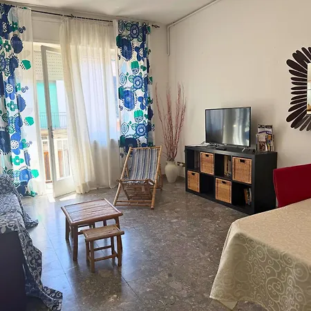 Appartement Casa Margherita