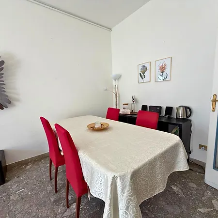 Appartement Casa Margherita