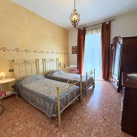 Appartement Casa Margherita *