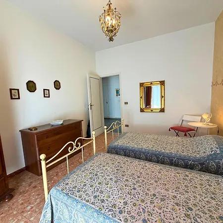 Casa Margherita Appartement