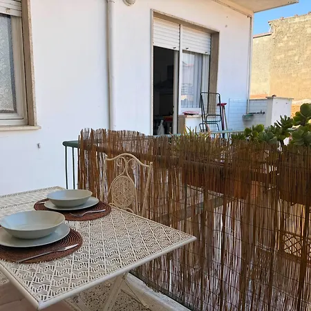 Casa Margherita