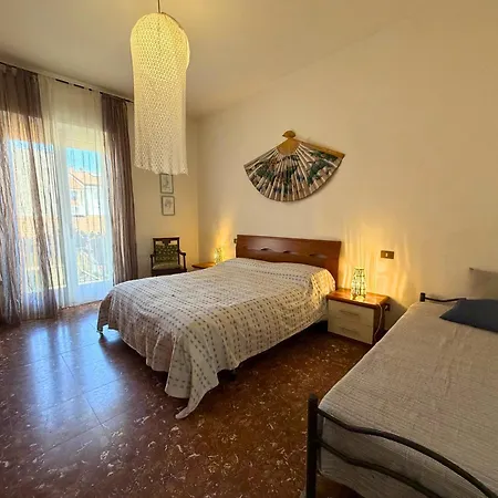 Appartement Casa Margherita *