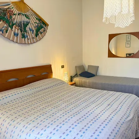 Casa Margherita Viareggio