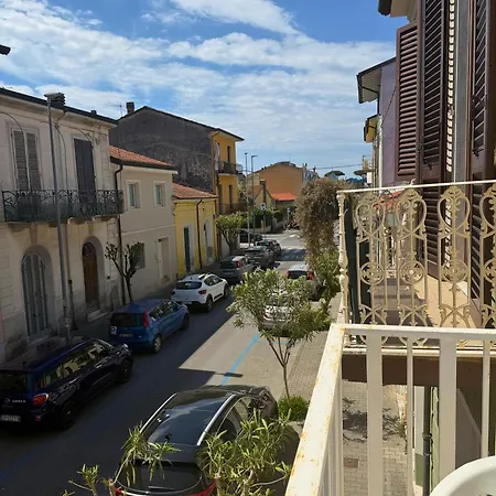 Casa Margherita * Viareggio