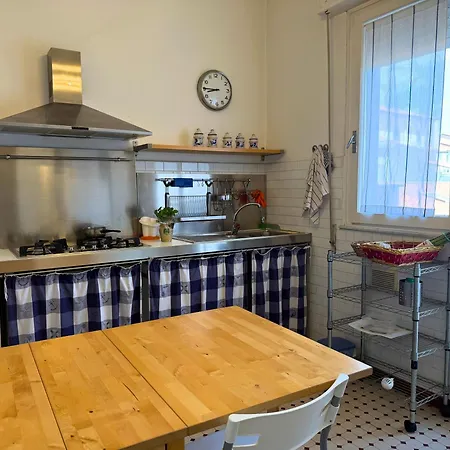 Appartement Casa Margherita Viareggio