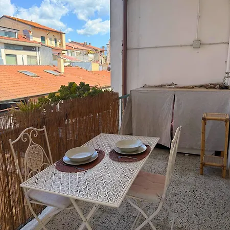 Casa Margherita *