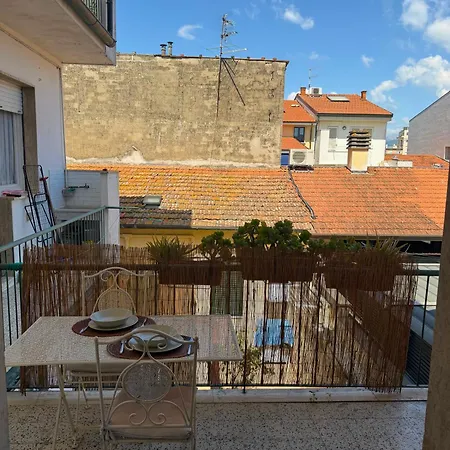 Casa Margherita Appartement Viareggio