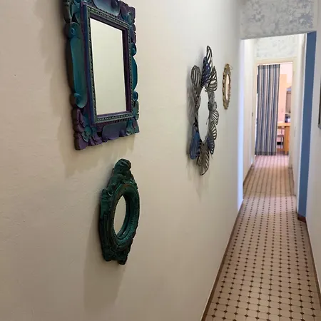 Casa Margherita Appartement Viareggio