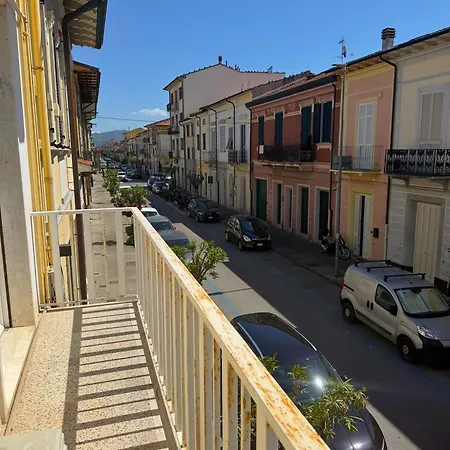 Casa Margherita