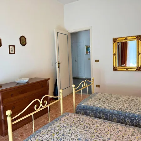 Casa Margherita * Viareggio