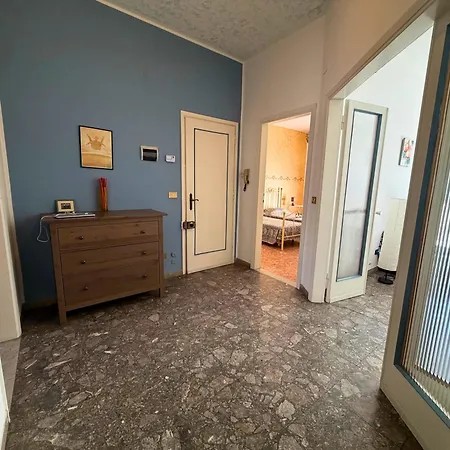 Casa Margherita * Viareggio