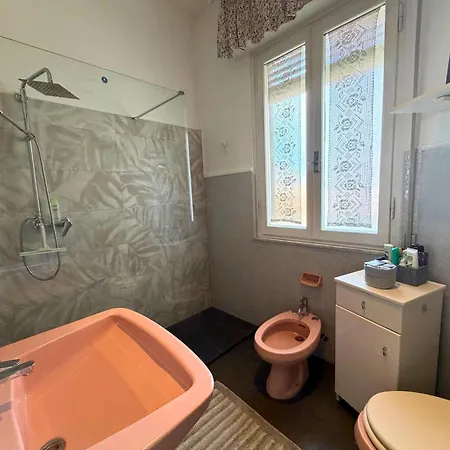 Casa Margherita Appartement