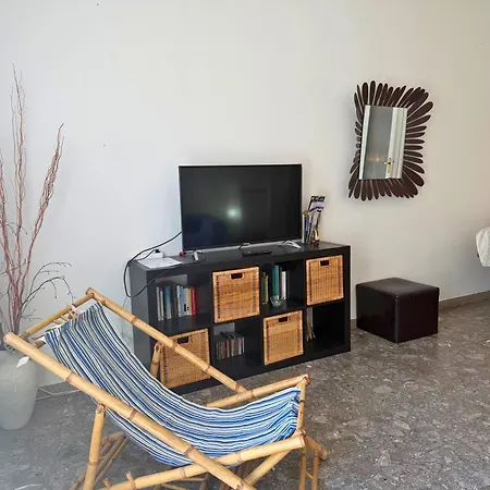 Casa Margherita