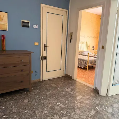 Casa Margherita Appartement Viareggio