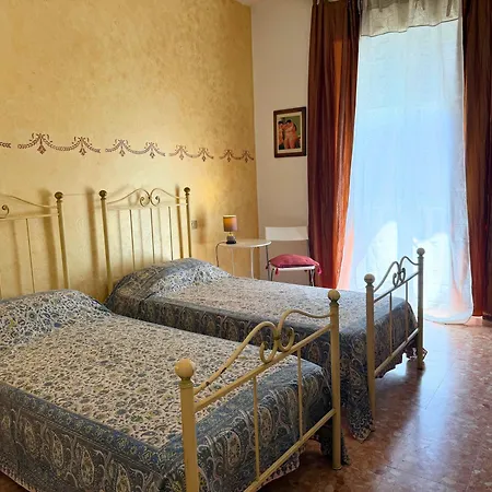 Casa Margherita