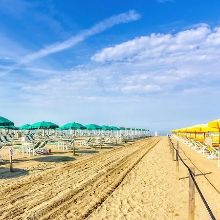 Casa Margherita * Viareggio